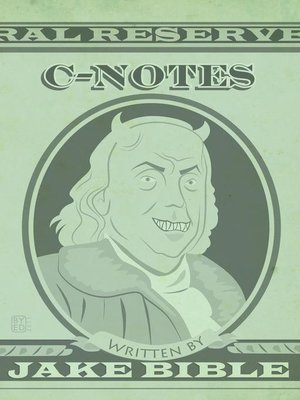 cover image of C-Notes